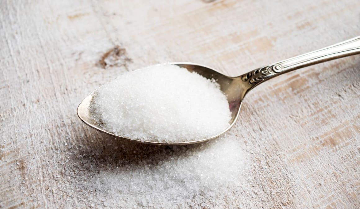 Foto do Sorbitol